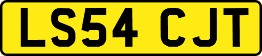 LS54CJT