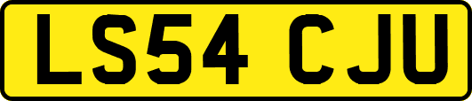 LS54CJU
