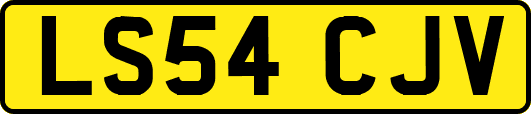 LS54CJV