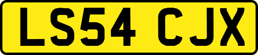 LS54CJX