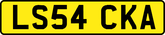 LS54CKA