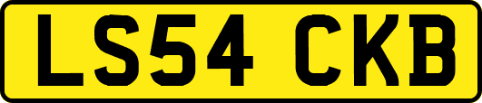 LS54CKB