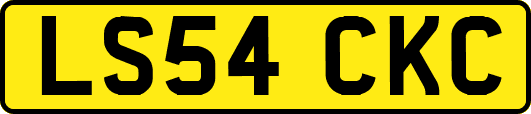 LS54CKC