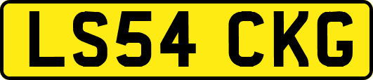 LS54CKG
