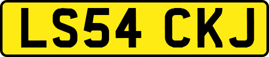 LS54CKJ