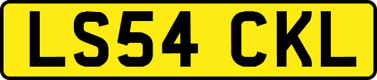LS54CKL
