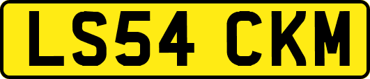 LS54CKM