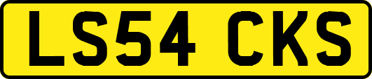 LS54CKS
