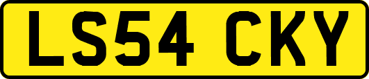 LS54CKY
