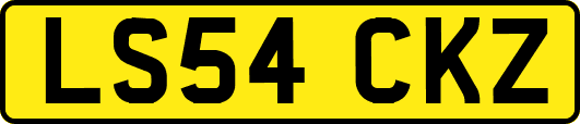 LS54CKZ