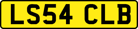 LS54CLB