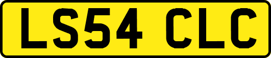 LS54CLC