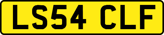 LS54CLF