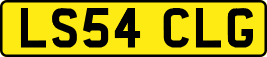 LS54CLG