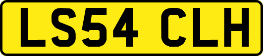 LS54CLH