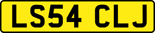 LS54CLJ