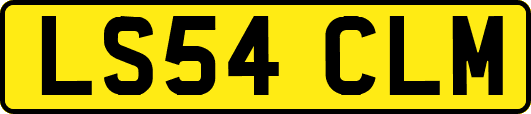 LS54CLM