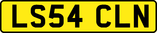 LS54CLN