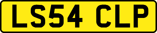 LS54CLP