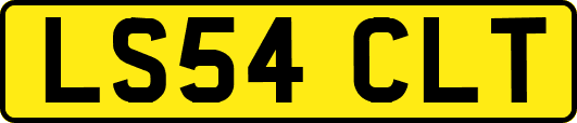 LS54CLT