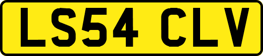 LS54CLV