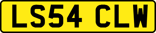 LS54CLW