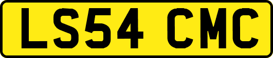 LS54CMC