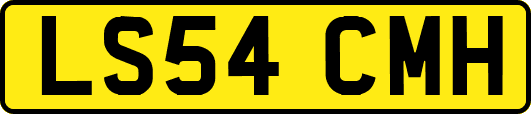 LS54CMH