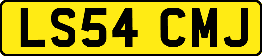 LS54CMJ