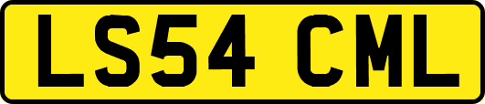 LS54CML