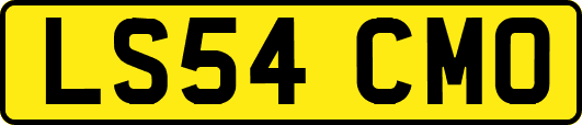 LS54CMO