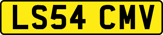 LS54CMV