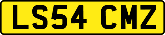 LS54CMZ