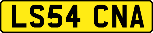 LS54CNA