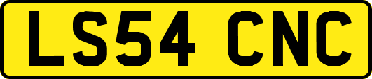 LS54CNC