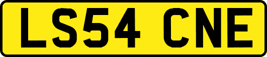 LS54CNE