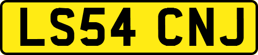 LS54CNJ