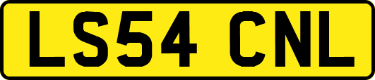 LS54CNL