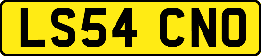 LS54CNO