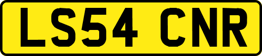 LS54CNR
