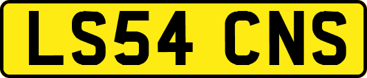 LS54CNS