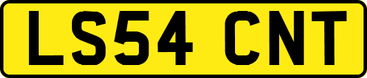 LS54CNT