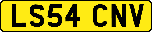 LS54CNV