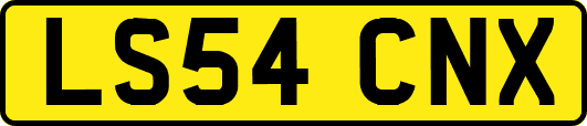 LS54CNX