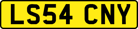 LS54CNY