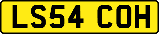 LS54COH