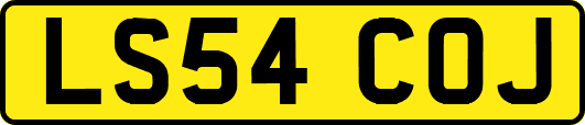 LS54COJ