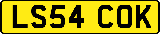 LS54COK