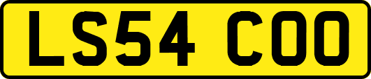 LS54COO