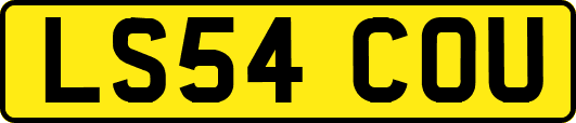 LS54COU